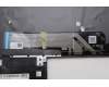 Lenovo 5CB1L30607 COVER Upper Case ASM_GER W 82Y0 AB BL