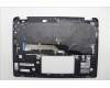 Lenovo 5CB1L30618 COVER Upper Case ASM_SWS W 82Y0 AB BL