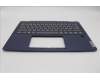 Lenovo 5CB1L30618 COVER Upper Case ASM_SWS W 82Y0 AB BL