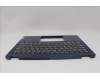 Lenovo 5CB1L30628 COVER Upper Case ASM_SPA W 82Y0 AB