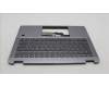 Lenovo 5CB1L30657 COVER Upper Case ASM_ENG W 82Y0 AG BL