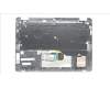 Lenovo 5CB1L30659 COVER Upper Case ASM_UKE W 82Y0 AG BL