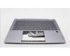 Lenovo 5CB1L30659 COVER Upper Case ASM_UKE W 82Y0 AG BL