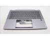 Lenovo 5CB1L30660 COVER Upper Case ASM_ITA W 82Y0 AG BL