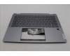 Lenovo 5CB1L30670 COVER Upper Case ASM_FRA W 82Y0 AG BL