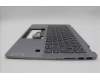 Lenovo 5CB1L30670 COVER Upper Case ASM_FRA W 82Y0 AG BL
