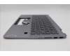 Lenovo 5CB1L30671 COVER Upper Case ASM_GER W 82Y0 AG BL