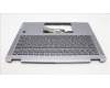 Lenovo 5CB1L30675 COVER Upper Case ASM_GRE W 82Y0 AG BL