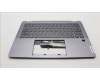 Lenovo 5CB1L30677 COVER Upper Case ASM_HUN W 82Y0 AG BL