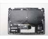 Lenovo 5CB1L30683 COVER Upper Case ASM_EURO ENG W82Y0 AGBL