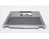 Lenovo 5CB1L30692 COVER Upper Case ASM_SPA W 82Y0 AG