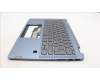 Lenovo 5CB1L30723 COVER Upper Case ASM_ITA W 82Y0 SB BL