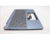 Lenovo 5CB1L30723 COVER Upper Case ASM_ITA W 82Y0 SB BL