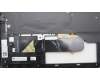 Lenovo 5CB1L30724 COVER Upper Case ASM_SPA W 82Y0 SB BL