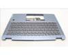 Lenovo 5CB1L30733 COVER Upper Case ASM_FRA W 82Y0 SB BL