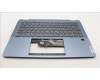 Lenovo 5CB1L30734 COVER Upper Case ASM_GER W 82Y0 SB BL