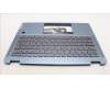 Lenovo 5CB1L30734 COVER Upper Case ASM_GER W 82Y0 SB BL