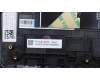 Lenovo 5CB1L30734 COVER Upper Case ASM_GER W 82Y0 SB BL