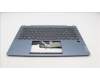 Lenovo 5CB1L30745 COVER Upper Case ASM_SWS W 82Y0 SB BL