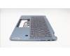 Lenovo 5CB1L30745 COVER Upper Case ASM_SWS W 82Y0 SB BL