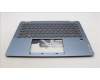 Lenovo 5CB1L30746 COVER Upper Case ASM_EURO ENG W82Y0 SBBL