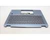 Lenovo 5CB1L30746 COVER Upper Case ASM_EURO ENG W82Y0 SBBL