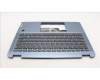 Lenovo 5CB1L30753 COVER Upper Case ASM_UKE W 82Y0 SB