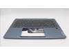 Lenovo 5CB1L30754 COVER Upper Case ASM_ITA W 82Y0 SB