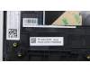 Lenovo 5CB1L30765 COVER Upper Case ASM_GER W 82Y0 SB
