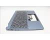Lenovo 5CB1L30776 COVER Upper Case ASM_SWS W 82Y0 SB