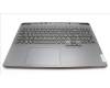 Lenovo 5CB1L30853 COVER Upper Case ASM_ARA L82WK ONGY RGB