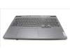 Lenovo 5CB1L30856 COVER Upper Case ASM_BUL L82WK ONGY RGB