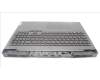 Lenovo 5CB1L30859 COVER Upper Case ASM_EUROENGL82WKONGYRGB