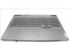 Lenovo 5CB1L30859 COVER Upper Case ASM_EUROENGL82WKONGYRGB
