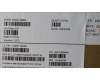Lenovo 5CB1L30862 COVER Upper Case ASM_USA ENGL82WKONGYRGB