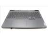 Lenovo 5CB1L30866 COVER Upper Case ASM_GRE L82WK ONGY RGB