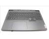 Lenovo 5CB1L30869 COVER Upper Case ASM_HUN L82WK ONGY RGB