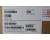 Lenovo 5CB1L30872 COVER Upper Case ASM_JPN L82WK ONGY RGB