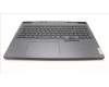 Lenovo 5CB1L30872 COVER Upper Case ASM_JPN L82WK ONGY RGB