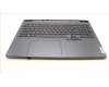 Lenovo 5CB1L30873 COVER Upper Case ASM_KOR L82WK ONGY RGB