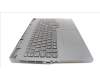 Lenovo 5CB1L30875 COVER Upper Case ASM_NORDIC L82WKONGYRGB