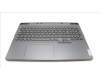 Lenovo 5CB1L30876 COVER Upper Case ASM_POR L82WK ONGY RGB