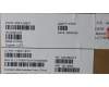 Lenovo 5CB1L30878 COVER Upper Case ASM_SLV L82WK ONGY RGB
