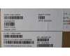 Lenovo 5CB1L30879 COVER Upper Case ASM_SPA L82WK ONGY RGB