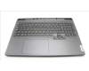 Lenovo 5CB1L30879 COVER Upper Case ASM_SPA L82WK ONGY RGB