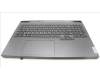 Lenovo 5CB1L30882 COVER Upper Case ASM_TC L82WK ONGY RGB
