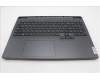 Lenovo 5CB1L30884 COVER Upper Case ASM_UKR L82WK ONGY RGB