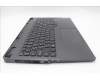 Lenovo 5CB1L30884 COVER Upper Case ASM_UKR L82WK ONGY RGB