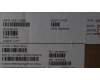 Lenovo 5CB1L30888 COVER Upper Case ASM_BUL L82WK ONGY WH