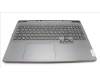 Lenovo 5CB1L30888 COVER Upper Case ASM_BUL L82WK ONGY WH